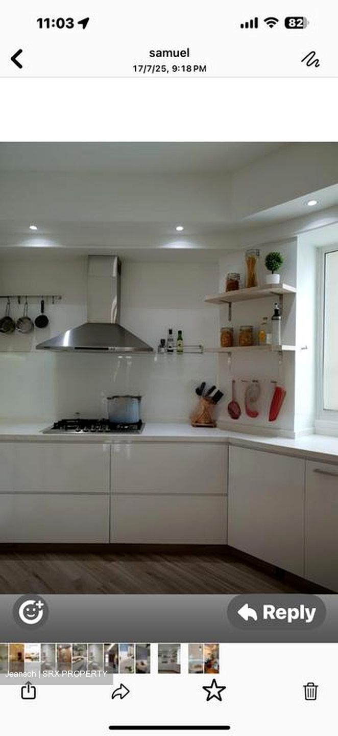 Oleander Towers (D12), Apartment #466625141